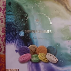 adidas Shower Steamer Set - Multicolor